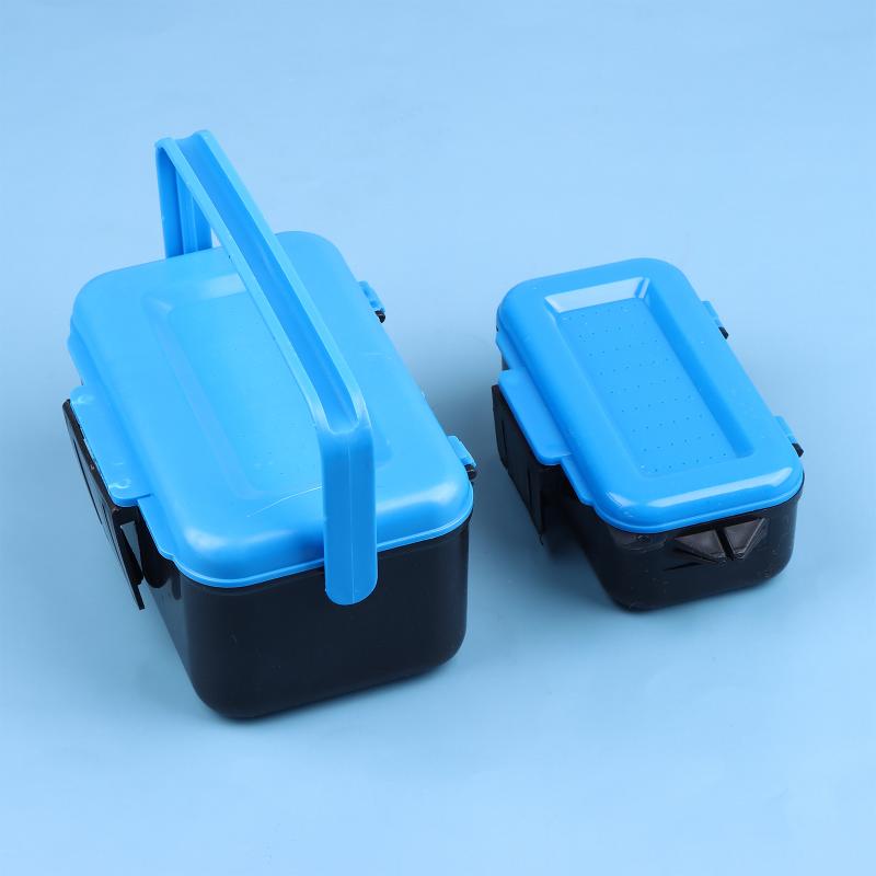 Портативный рыболовный ящик-ор – обзор и цена Fishing Rod Case