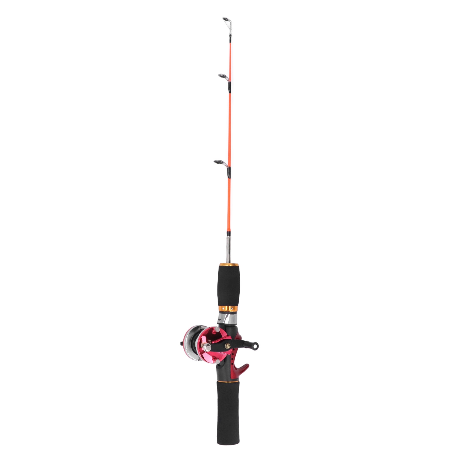 Зимний набор для подледной рыб – обзор и цена Fishing Rod Ice