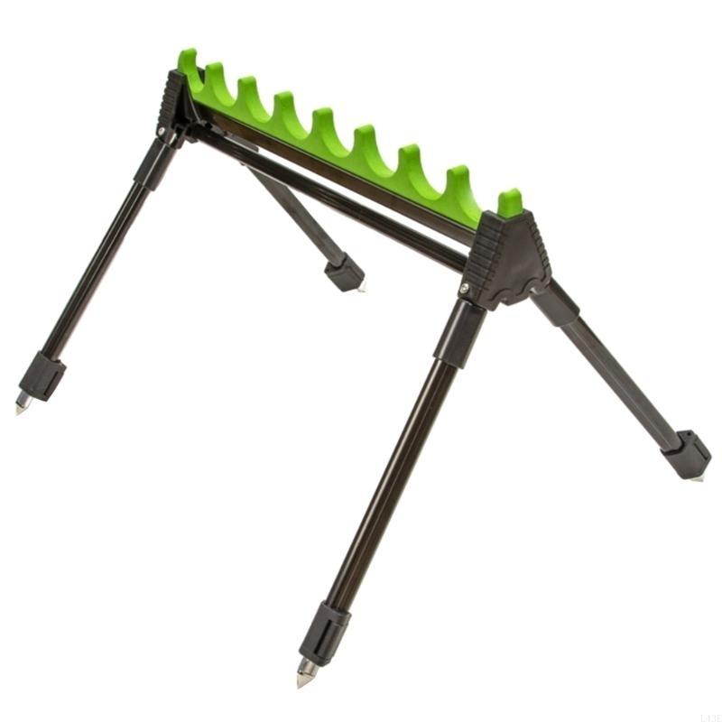 Кронштейн для держателя удочки – обзор и цена Fishing Rod Telescopic