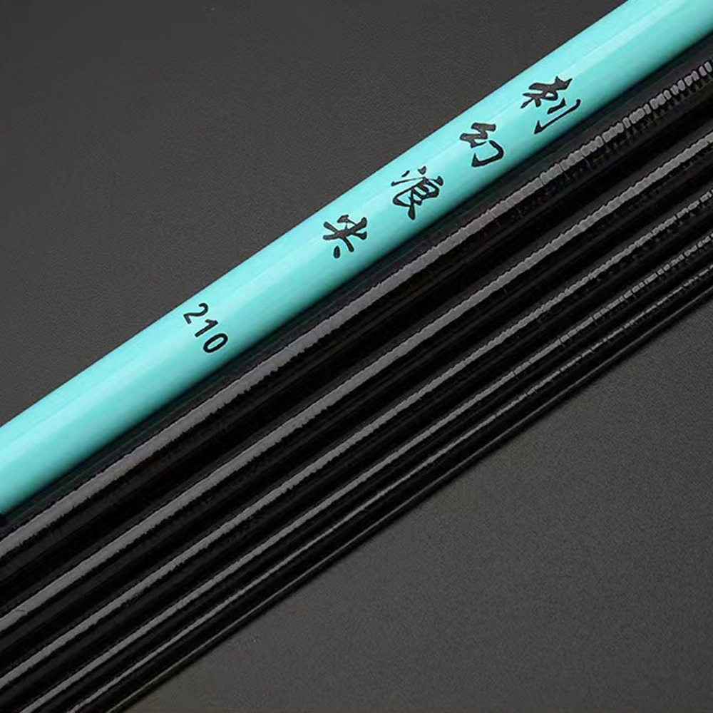 Ультралегкое телескопическое у – обзор и цена Fishing Rod Telescopic