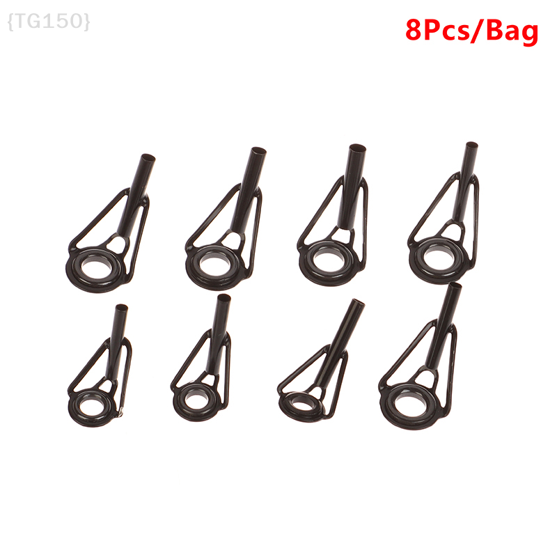 【F2-TG150】Наконечники для удил – обзор и цена Fishing Rod Repair Kit