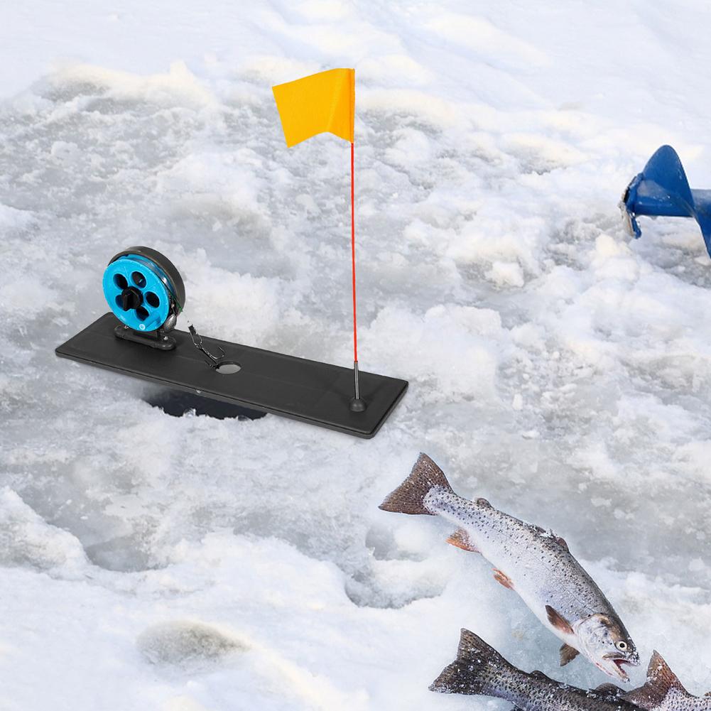 Наконечник для зимней удочки,  – обзор и цена Fishing Rod Ice