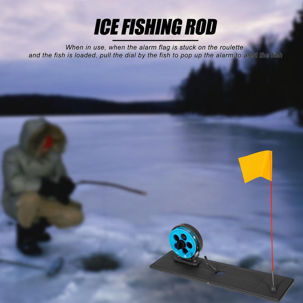 Наконечник для зимней удочки,  – обзор и цена Fishing Rod Ice