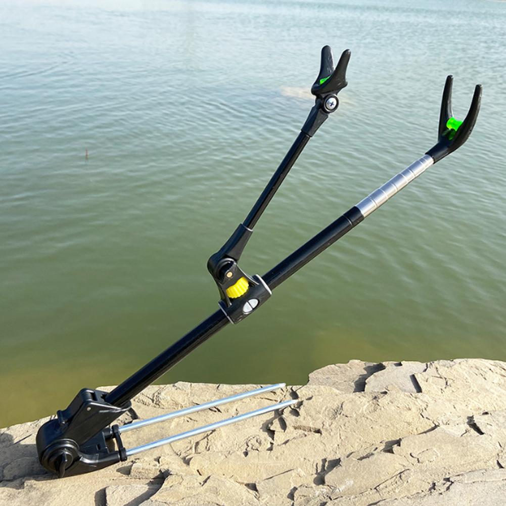 Удочка телескопическая из алюм – обзор и цена Fishing Rod Telescopic