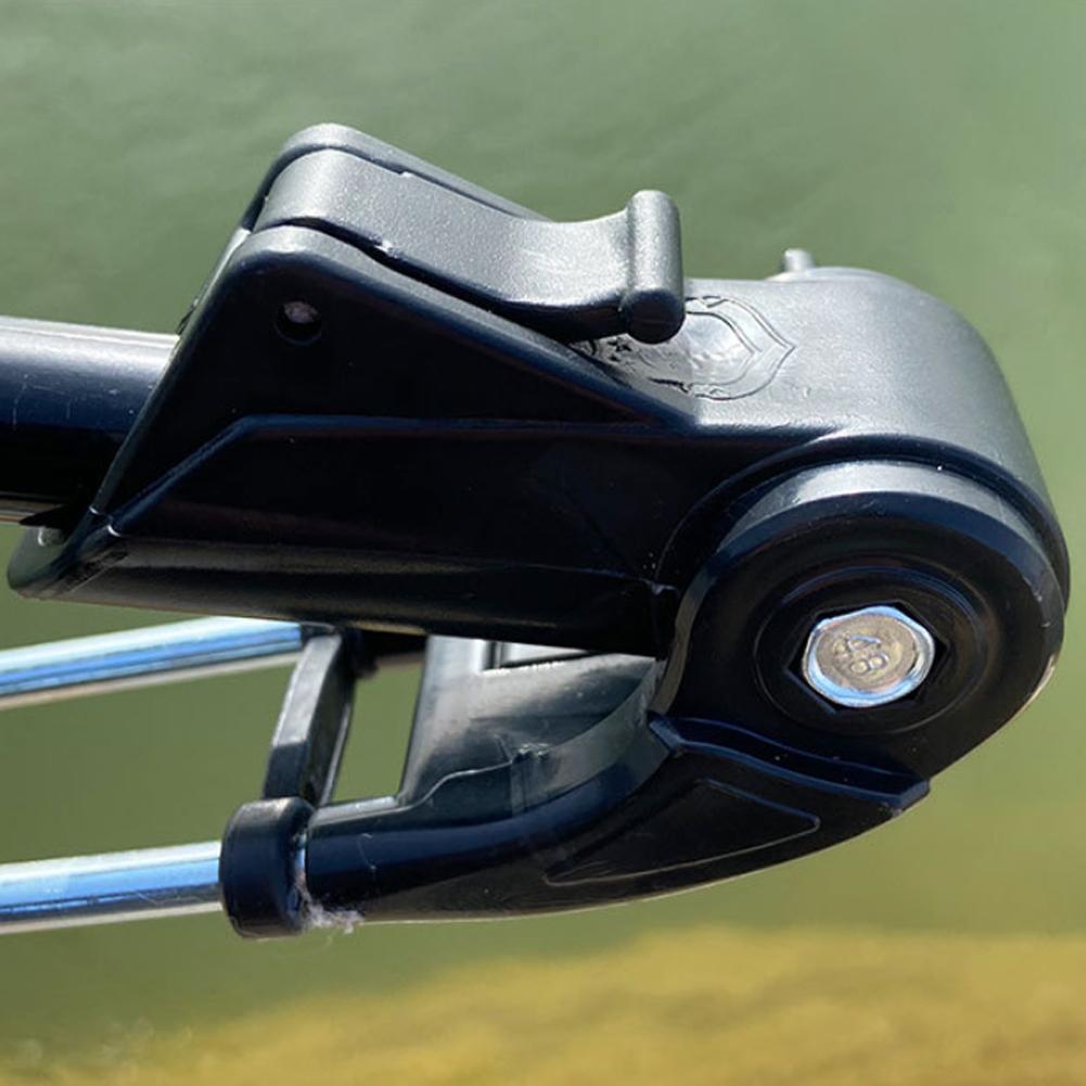 Удочка телескопическая из алюм – обзор и цена Fishing Rod Telescopic
