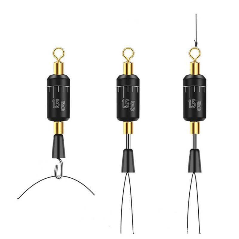5 шт./лот, рыболовные весы, св – обзор и цена Fishing Rod Building Kit