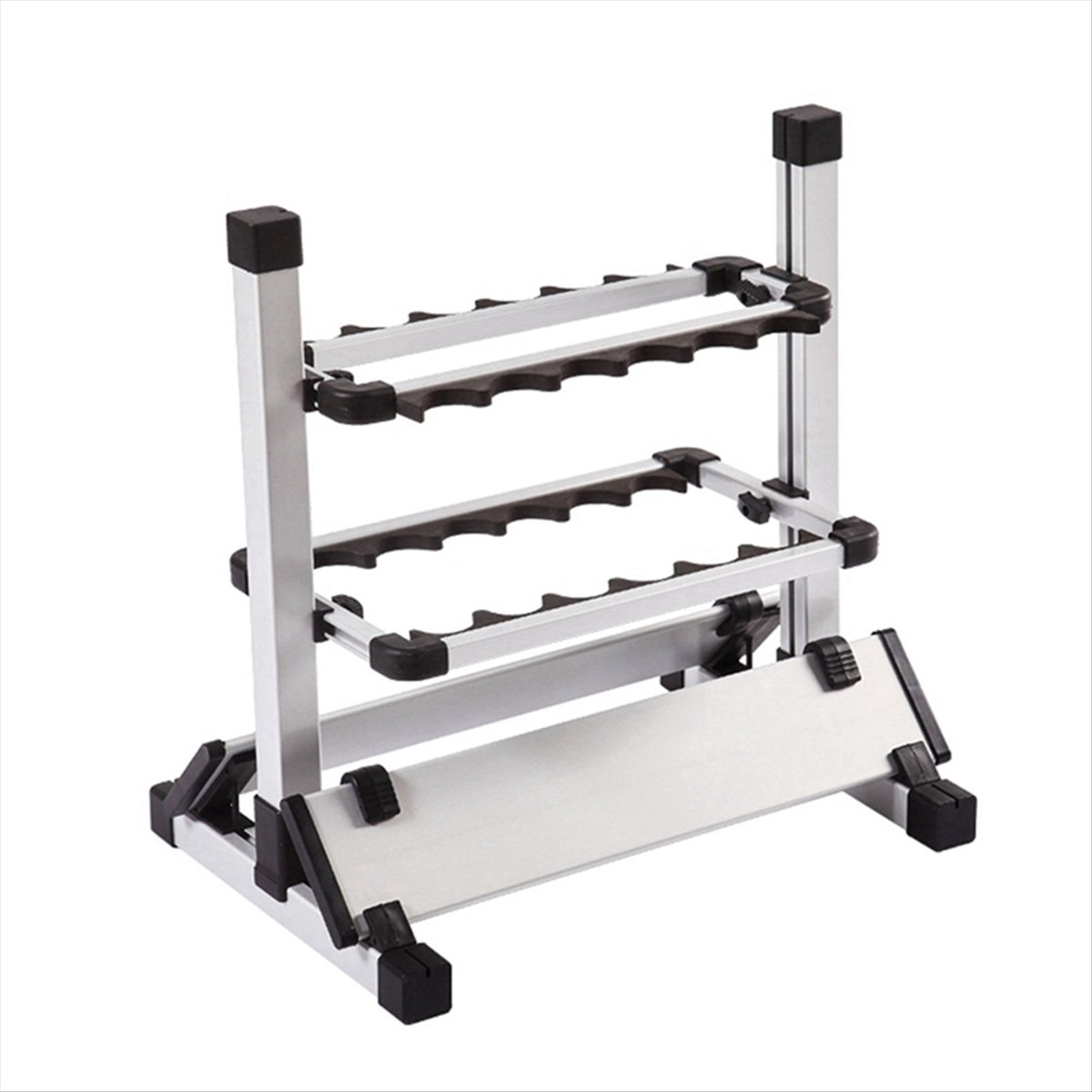 Держатель для удочек ABST из а – обзор и цена Fishing Rod Rack