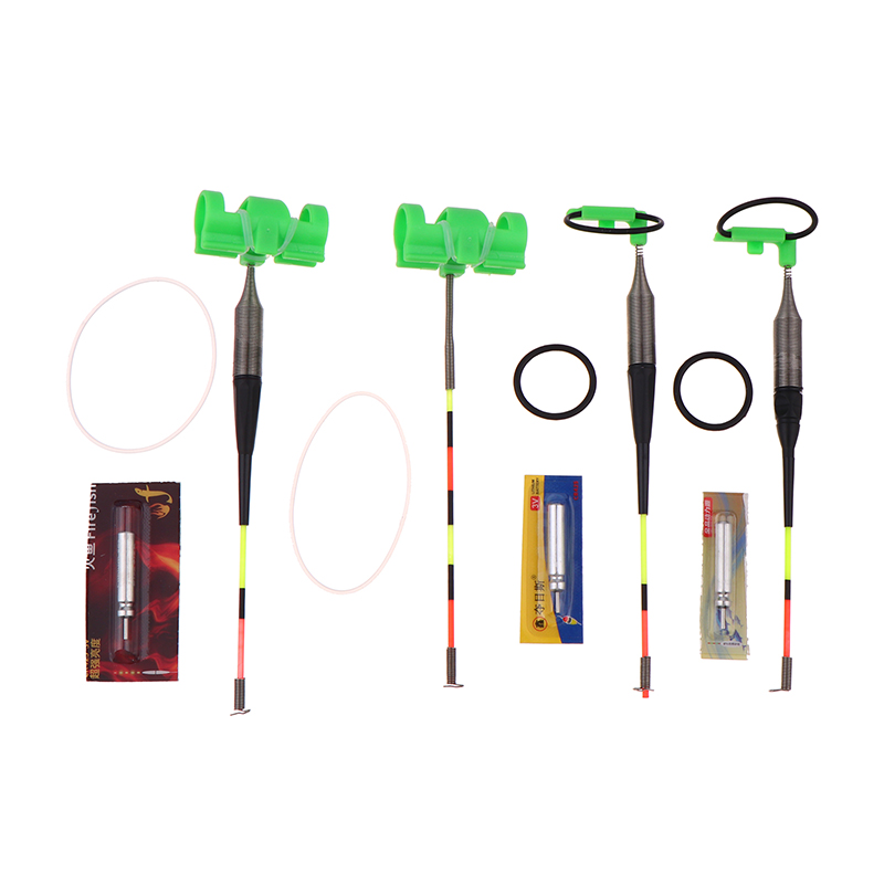 Светящаяся палочка для ночной  – обзор и цена Fishing Rod Repair Kit