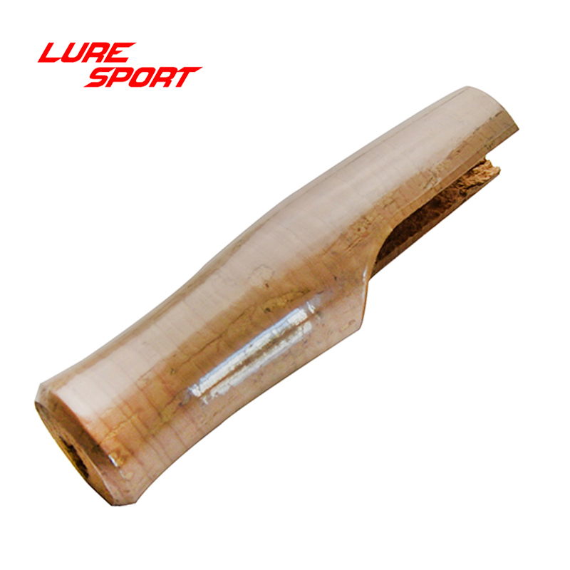 LureSport 2 шт. пробковая руко – обзор и цена Fishing Rod Building Kit