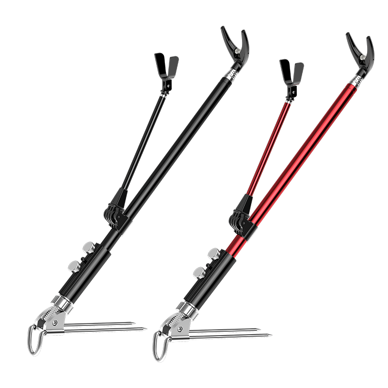 Подставка для удилищ телескопи – обзор и цена Fishing Rod Telescopic