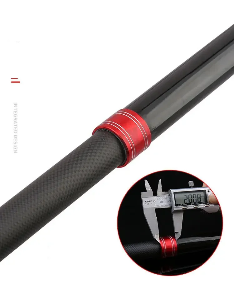 Удочка карбоновая 2.1М, сверхж – обзор и цена Fishing Rod Surf