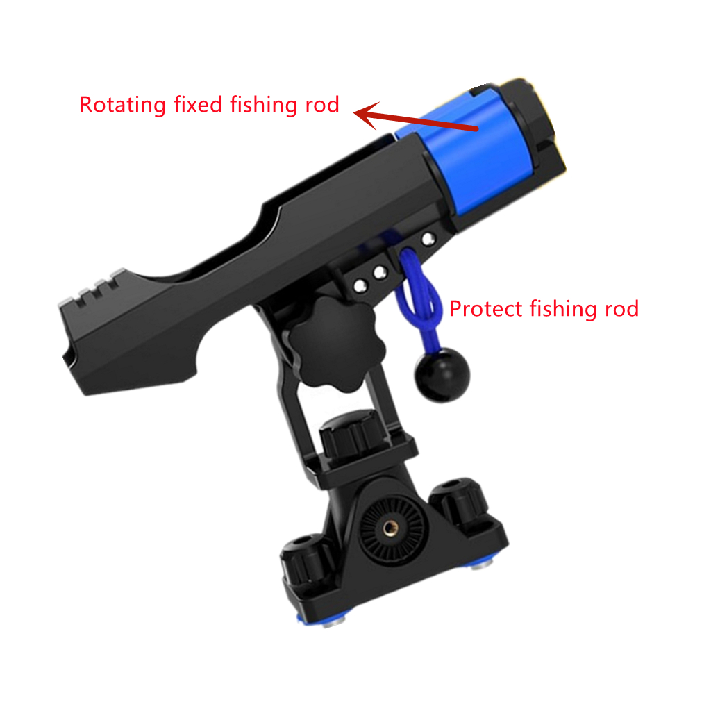 Держатель для удочек для лодки – обзор и цена Fishing Rod Boat