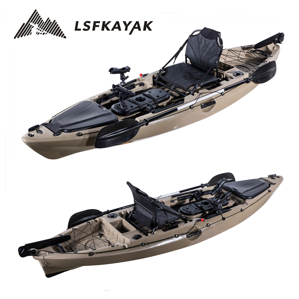 Первоклассный одиночный рыболо – обзор и цена Fishing Rod Boat