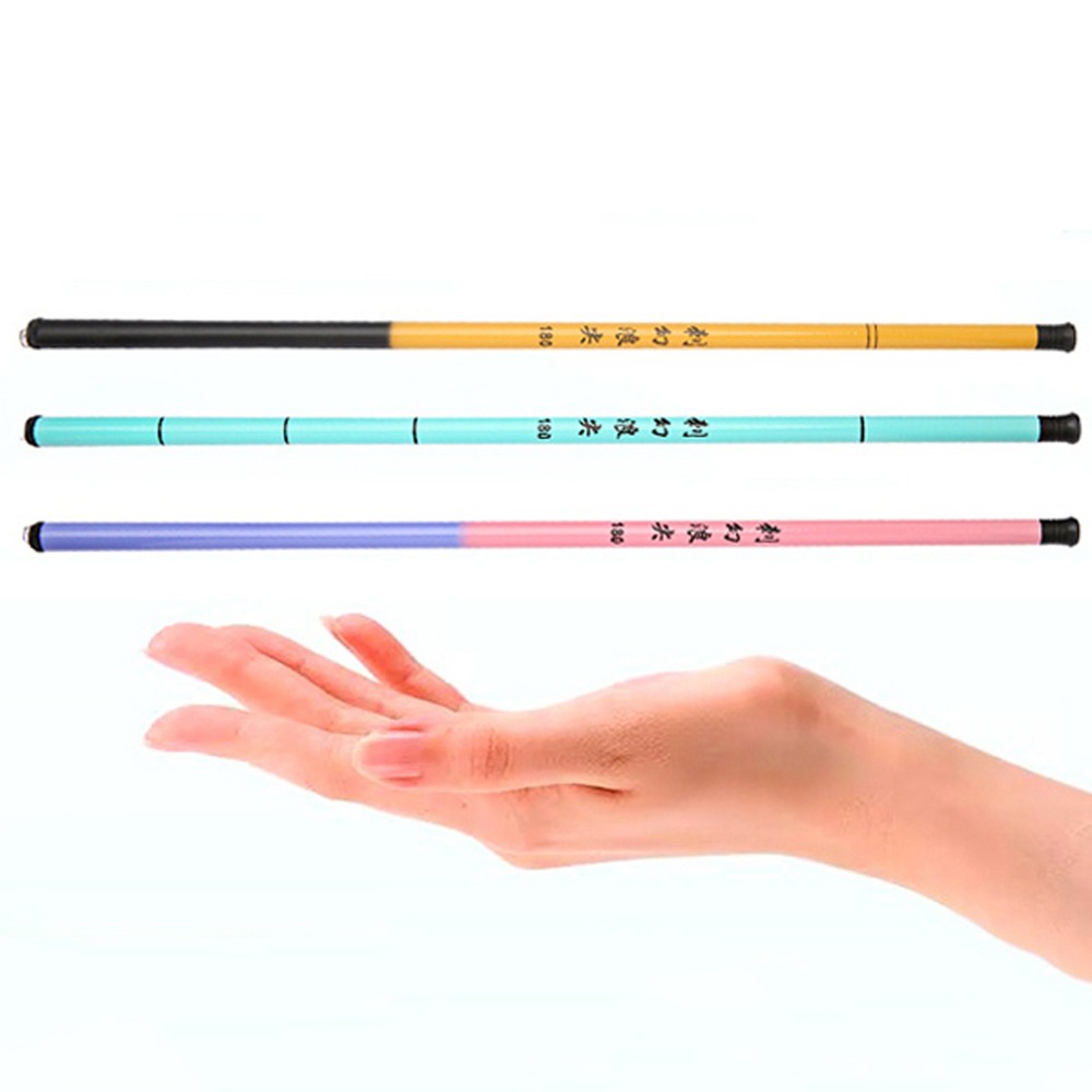 Ультракороткая телескопическая – обзор и цена Fishing Rod Telescopic