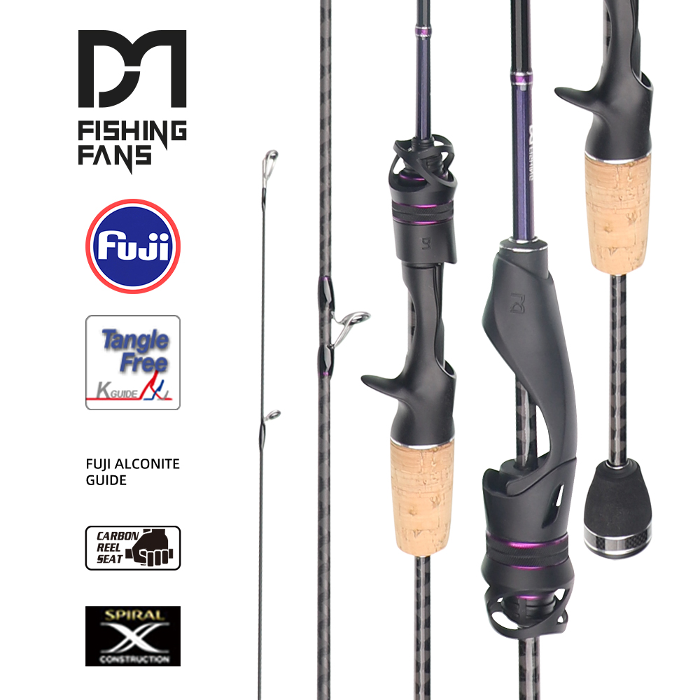 Удочка FISHINGFANS FUJI ALCONI – обзор и цена Fishing Rod Guide Replacement