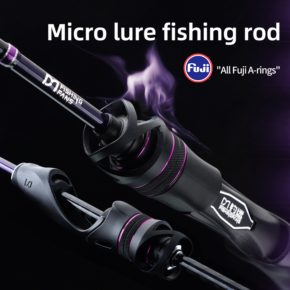 Удочка FISHINGFANS FUJI ALCONI – обзор и цена Fishing Rod Guide Replacement