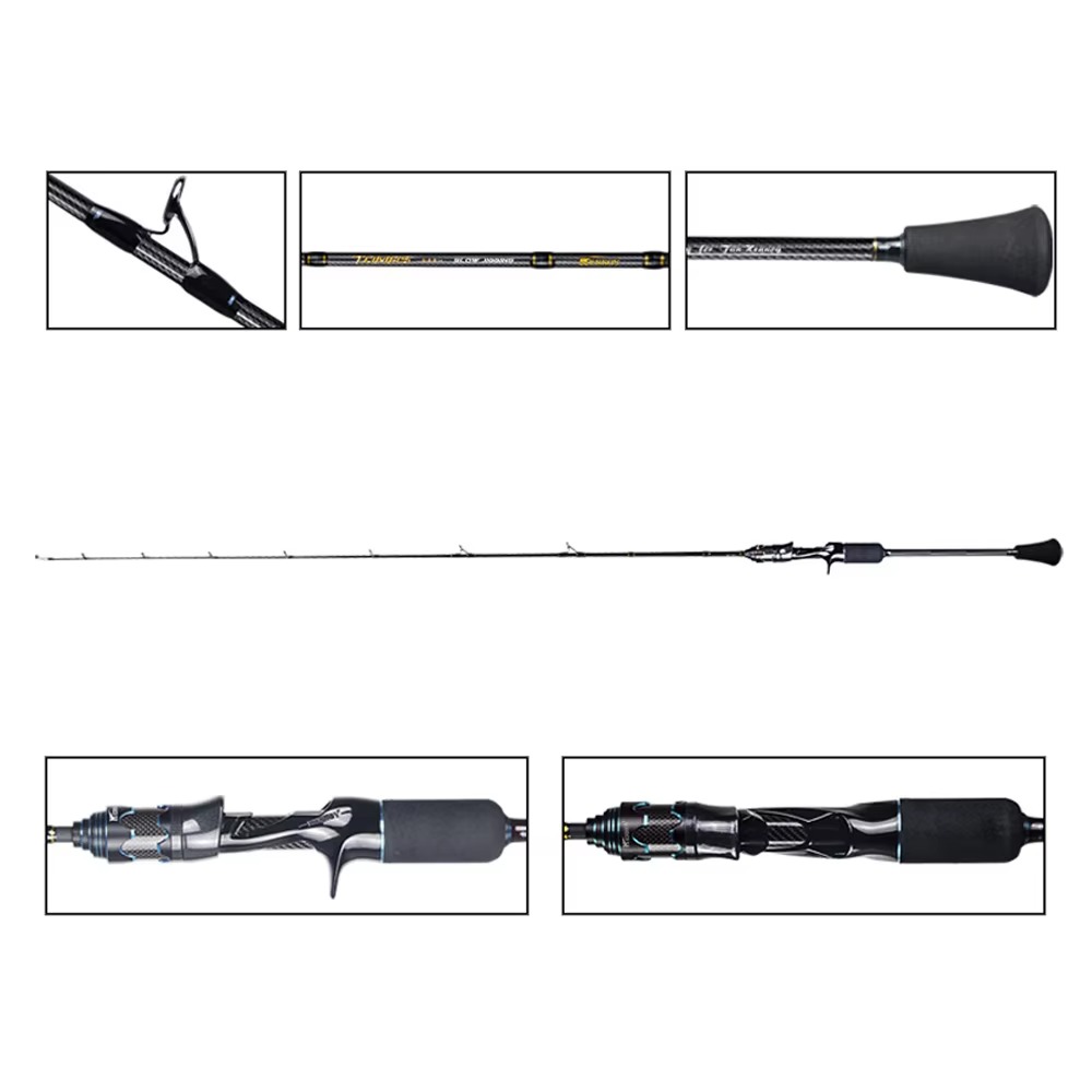 Оптовая продажа: Удилище для м – обзор и цена Fishing Rod Spinning