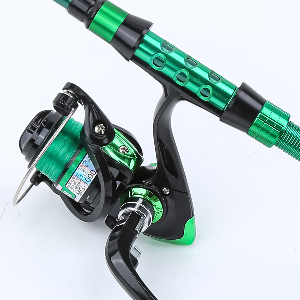 Удочка телескопическая из карб – обзор и цена Fishing Rod Carbon Fiber