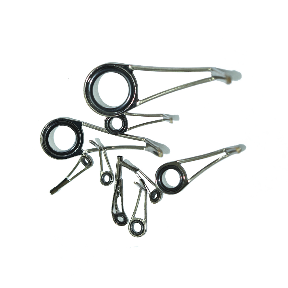 Набор из 9 ультралегких высоко – обзор и цена Fishing Rod Repair Kit