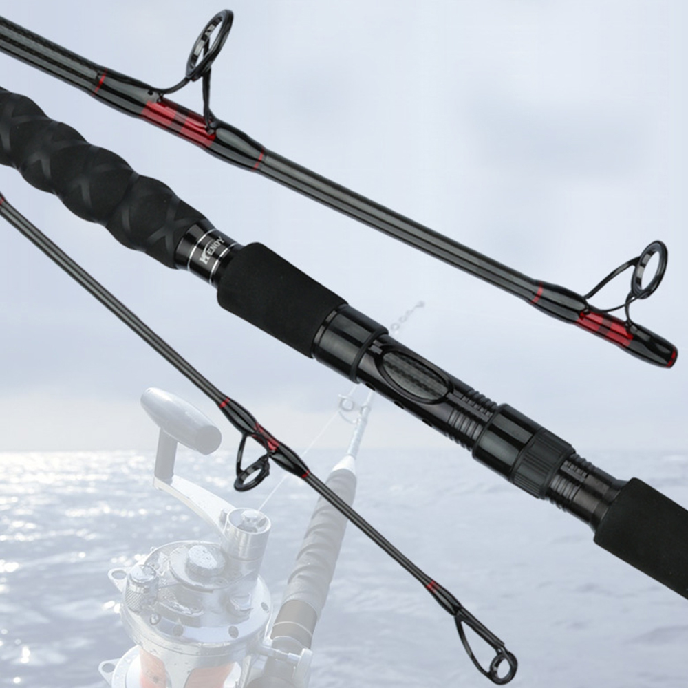 1,8 м, 2,1 м, 2,4 м, качествен – обзор и цена Fishing Rod Surf