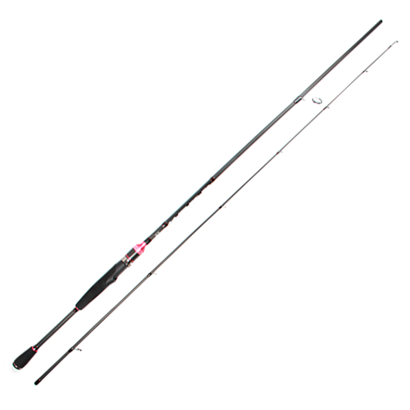 Лидер продаж Fuji Solid Japan  – обзор и цена Fishing Rod Spinning