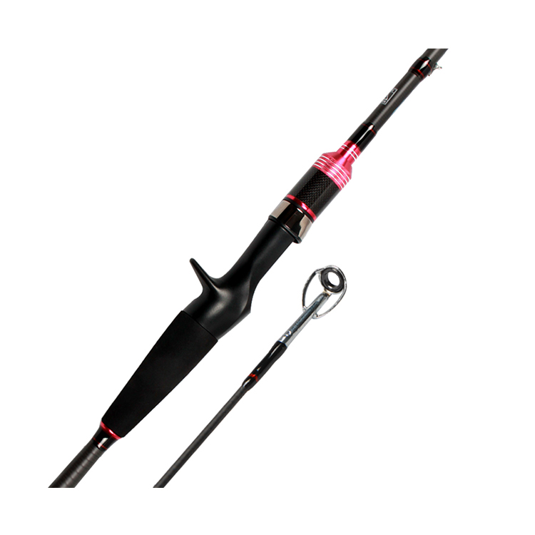 Лидер продаж Fuji Solid Japan  – обзор и цена Fishing Rod Spinning