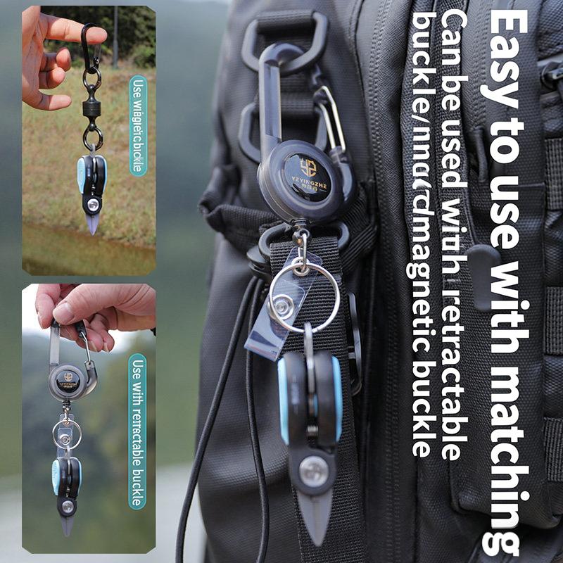 Портативные рыболовные ножницы – обзор и цена Fishing Rod Travel